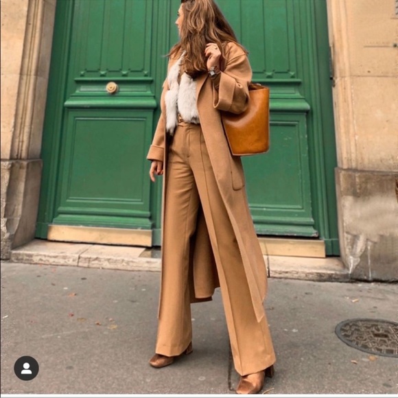 BLOGGERS FAVE Zara Pants - Picture 6 of 13